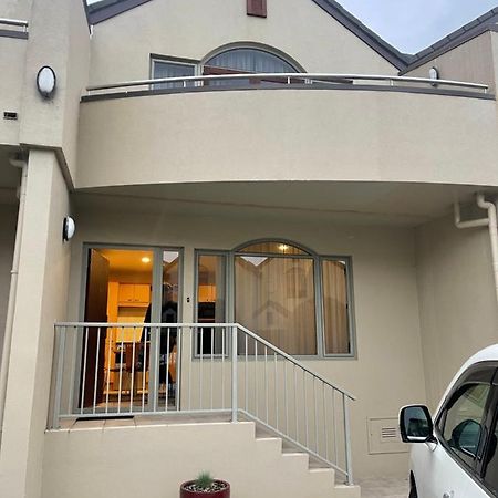 Bps Apartment 3 Taupo Bagian luar foto