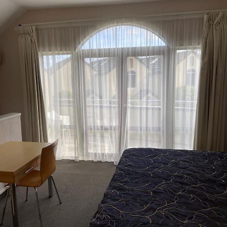 Bps Apartment 3 Taupo Bagian luar foto