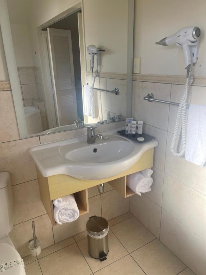 Bps Apartment 3 Taupo Bagian luar foto