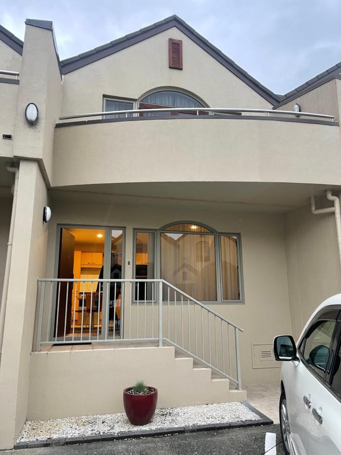 Bps Apartment 3 Taupo Bagian luar foto