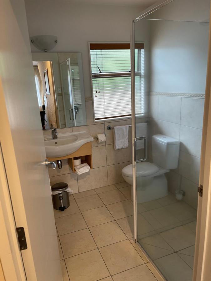 Bps Apartment 3 Taupo Bagian luar foto