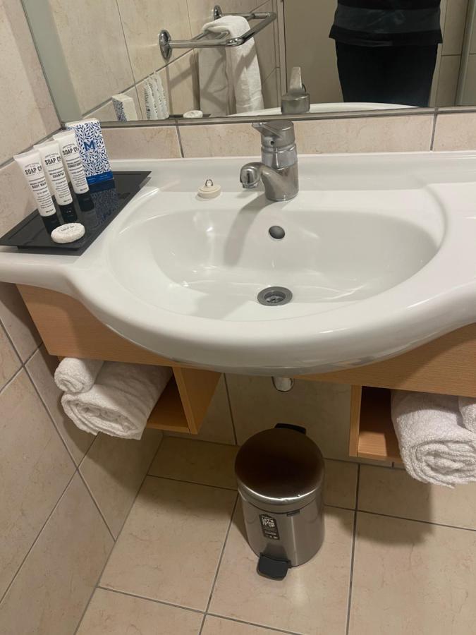 Bps Apartment 3 Taupo Bagian luar foto